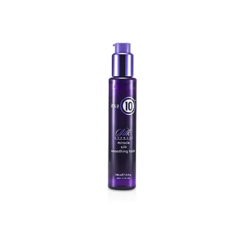 Silk Express Miracle Silk Smoothing Balm - 148ml-5oz – image 1