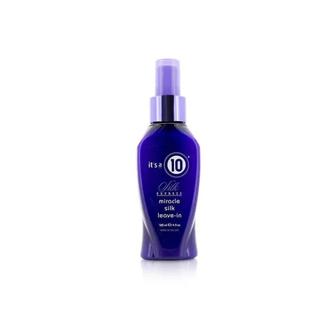 120ml It's a 10 Miracle Silk Leave-in – Bild 1