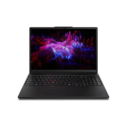 Lenovo ThinkPad P16s Gen 4 (Intel) – Bild 1