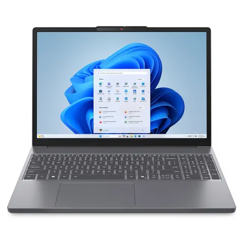 Lenovo IdeaPad Slim 3 15ARP10 – Grau – Bild 1