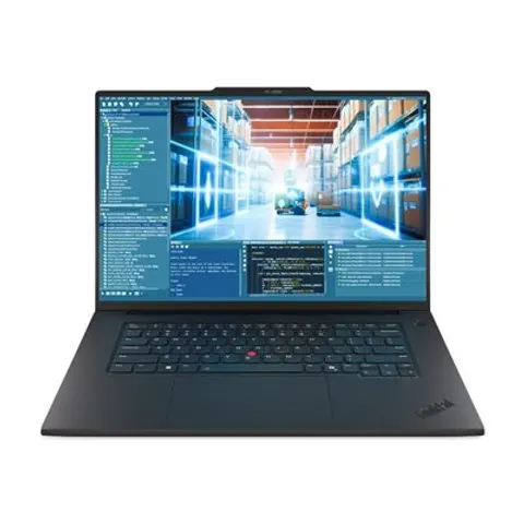 LENOVO ThinkPad P1 Gen8 U7 255H TS – Bild 1
