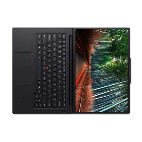 LENOVO ThinkPad P14s G7 U9 386H TS – 483141 – Bild 1