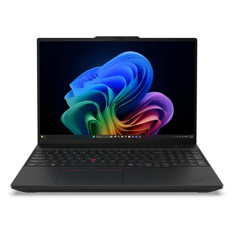 Lenovo ThinkPad T16 Gen 5 (Intel) Copilot+ PC – 609367 – Bild 1