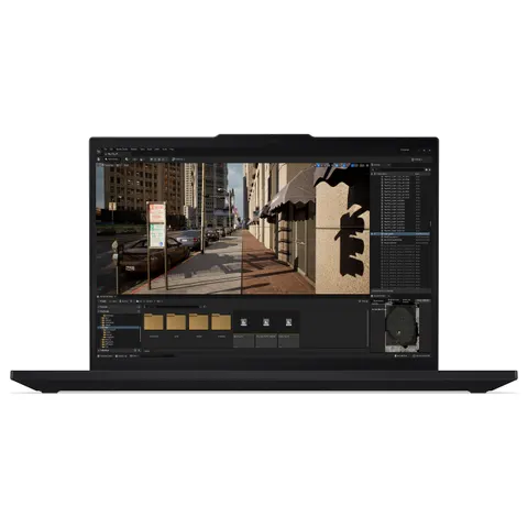 Lenovo ThinkPad P16s Gen 4 (AMD) Copilot+ PC – 140388 – Bild 1