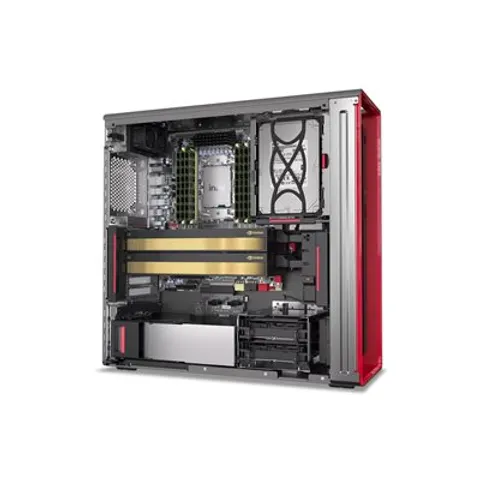 LENOVO Thinkstation P5 G2 Xeon 634 TS – Bild 1