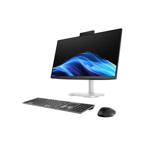 HP Elite Studio 8 AiO U7 16/512GB (DE) – Schwarz – Bild 1