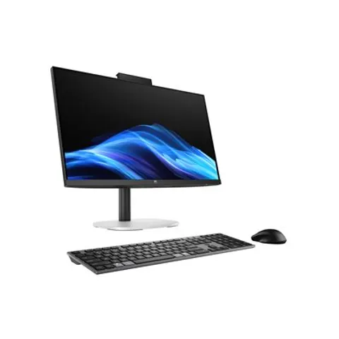 HP Pro Studio 4 AiO U7 16/512GB (DE) – Schwarz – 004976 – Bild 1