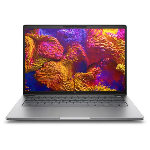 HP ZBook 8 G1as – Silber – Bild 1