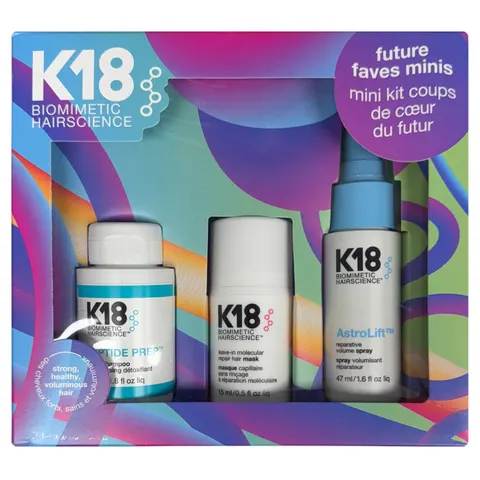 K18 Peptide Prep Detox Shampoo Clarifying – immagine 1