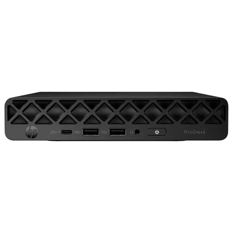 HP ProDesk 4 Mini G1i Desktop AI PC – Bild 1