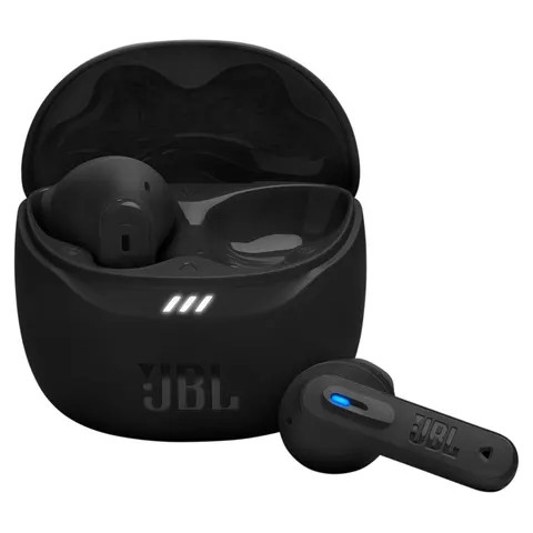 JBL Auricolari Tune Flex 2 Black – immagine 1