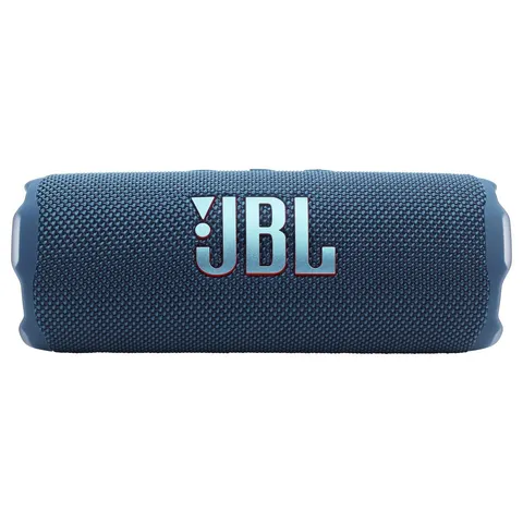 Altavoz JBL Flip 7 Azul – imagen 1