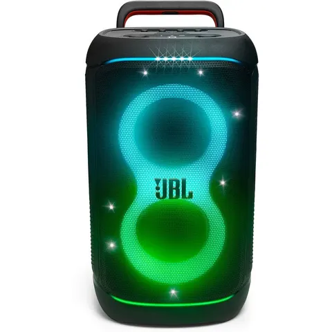 JBL Partybox 520 Party Speaker - Black – image 1