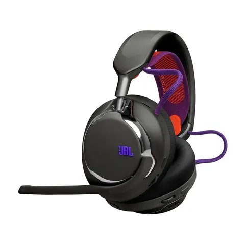 Quantum 950, Schwarz Gaming-Headset – Bild 1