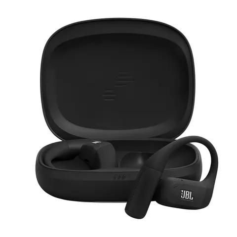 Auriculares Jbl Endurance Zone Negro Gris – imagen 1