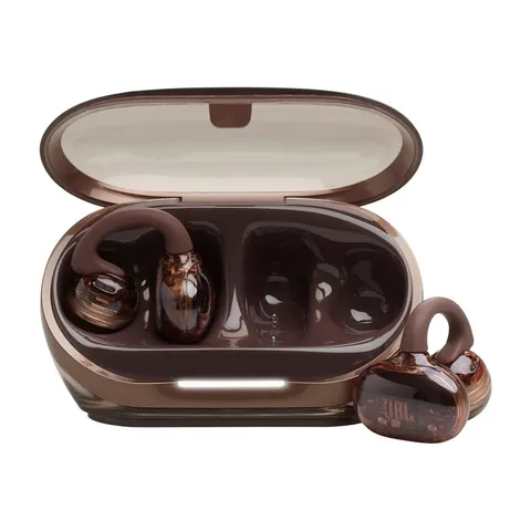 JBL SOUNDGEAR CLIPS AURICOLARI WIRELESS, Rame – immagine 1