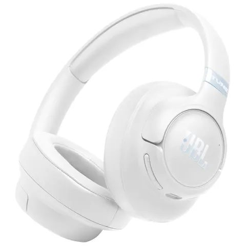 Cascos Inalámbricos JBL Tune 780NC blanco – imagen 1