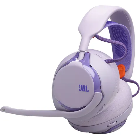 Quantum 650, Lila Gaming-Headset – Bild 1