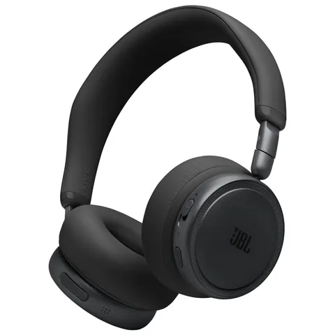 LIVE 680 NC schwarz On-Ear Kopfhörer – Bild 1