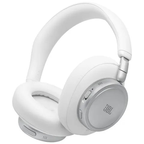 Live 780NC Bluetooth-Kopfhörer weiß – Bild 1