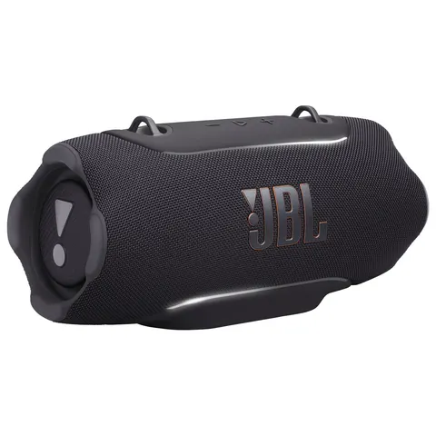 XTREME 5 schwarz Bluetooth-Lautsprecher – Bild 1