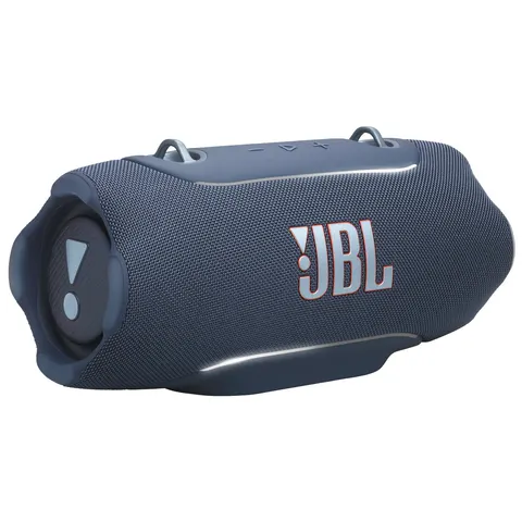 XTREME 5 blau Bluetooth-Lautsprecher – Bild 1