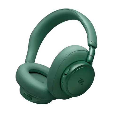JBL LIVE 780NC CUFFIE WIRELESS, Verde – immagine 1