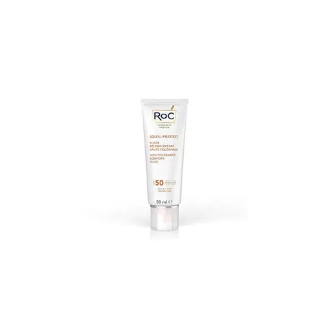 ROC Soleil Protect Haute Fluide Spf 50+ 50 ML – immagine 1