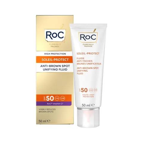 Roc Protección Solar anti-manchas SPF50 50 ml – imagen 1