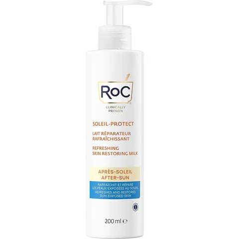 After Sun Roc Repairing Fluid (200 ml) – afbeelding 1