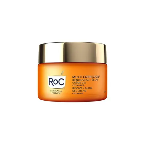 RoC Multi Correxion Revive + Glow Gezichtscrème – afbeelding 1