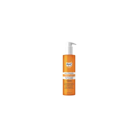 RoC - Multi Correxion Revive + Glow Gel Cleanser (177ml) – image 1
