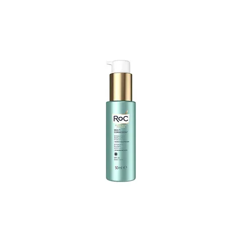 RoC Multi Correxion Hydrate & Plump Moisturiser SPF 30 50 ml – image 1