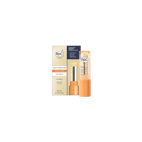 RoC Multi Correxion Revive + Glow Eye Stick - 4 gr – afbeelding 1