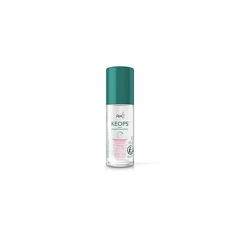 ROC Keops Déodorant Sensitive Roll-on 30 ML – immagine 1