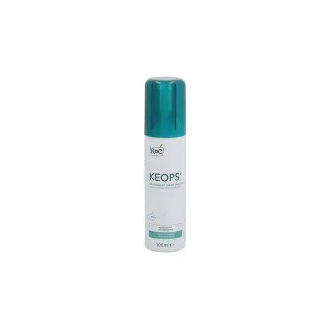 RoC Keops Deo Spray 100 ml – image 1