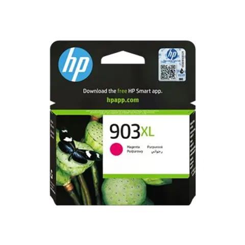 HP 903XL High Yield Magenta Original Ink – Bild 1