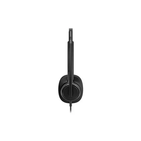HP Poly Mission 425 - USB - Negro – imagen 1