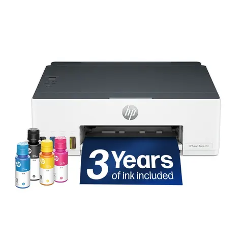 HP Impresora Smart Tank SF 210 – imagen 1