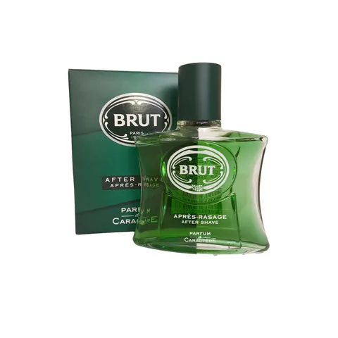 Brut Original Aftershave 100ml – image 1