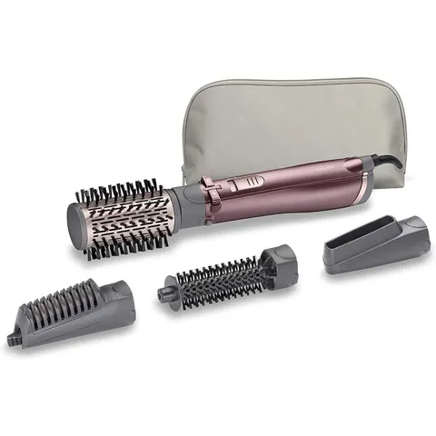 As960e Rizador Térmico 1 Ud – imagen 1