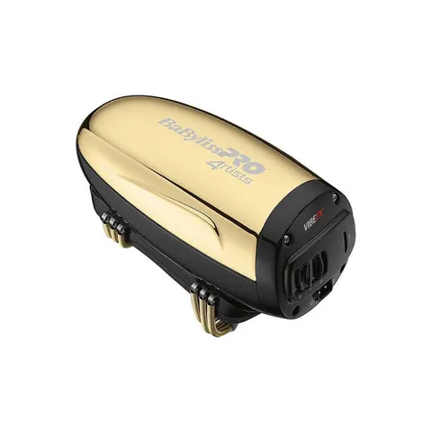 Babyliss Pro VibeFx Gold - Massageapparaat – afbeelding 1