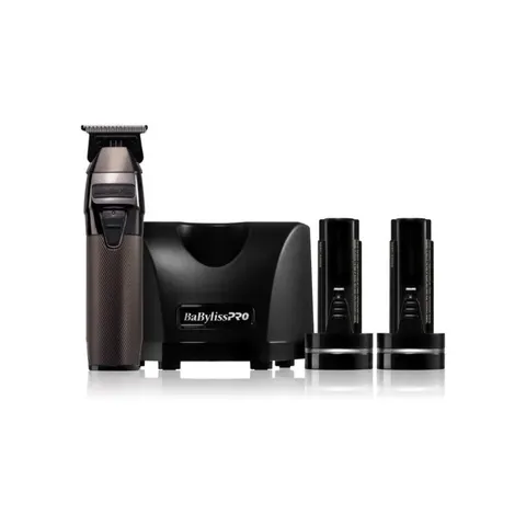 BaByliss PRO 4artists Trimmer Snap Fx Maquina – imagen 1