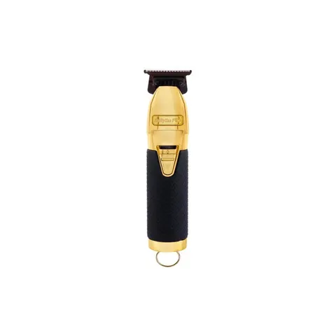 BaByliss PRO Boost+ Gold Outlining Trimmer FX7870GBPE – Bild 1