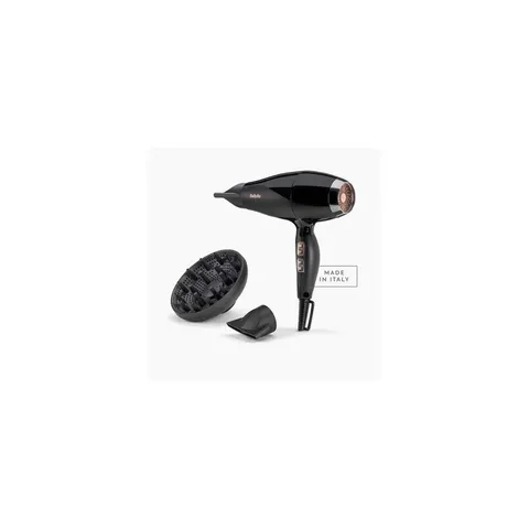 BaByliss 6716DE sèche-cheveux 1 pcs – image 1