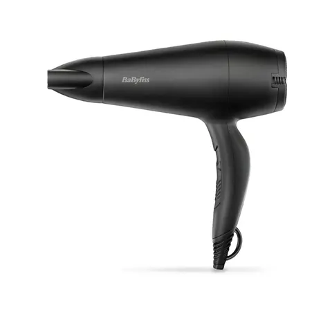 BaByliss Asciugacapelli D215de – immagine 1