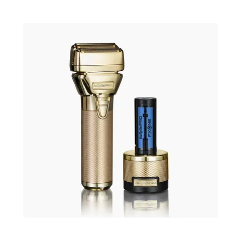 BaByliss Shaver FXone Gold FX79FSGE – immagine 1