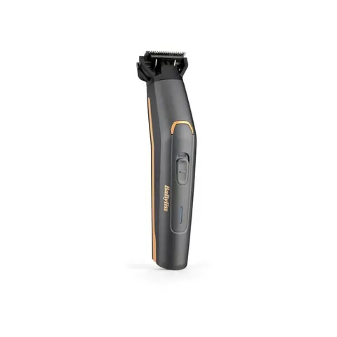 BaByliss MT987E 12-in-1 Multifunction Trimmer with Graphite Blades – image 1
