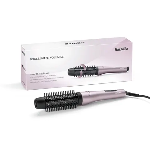 BaByliss Hot Brush – image 1