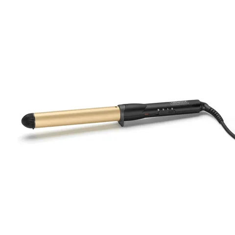 TRESemme 28mm Ceramic Waving Wand, Black – image 1